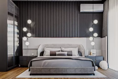 Apartment for sale  in Turkey, 4 bedrooms, 140m2, No. 189441 – photo 2