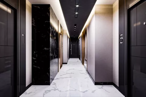 Apartment for sale  in Turkey, 4 bedrooms, 140m2, No. 189441 – photo 13