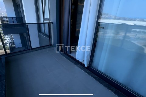 1+1 Lejlighed  i Alanya, Antalya, Tyrkiet Nr. 144042 - 28