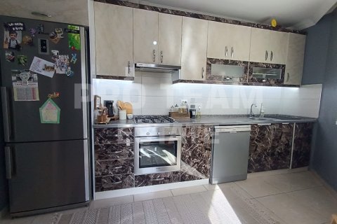 Продажа квартиры  в Кепезе, Анталье, Турция 3 комн., 85м2, №192236 – фото 4