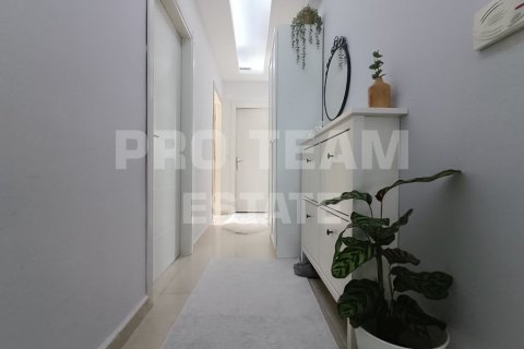 Продажа квартиры  в Кепезе, Анталье, Турция 3 комн., 85м2, №192236 – фото 2