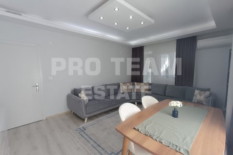 Продажа квартиры  в Кепезе, Анталье, Турция 3 комн., 85м2, №192236 – фото 1