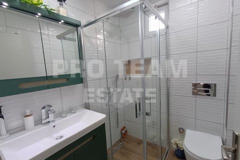 Продажа квартиры  в Кепезе, Анталье, Турция 3 комн., 85м2, №192236 – фото 15