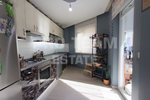 Продажа квартиры  в Кепезе, Анталье, Турция 3 комн., 85м2, №192236 – фото 3