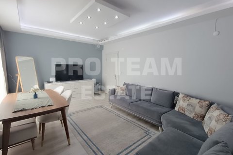 Продажа квартиры  в Кепезе, Анталье, Турция 3 комн., 85м2, №192236 – фото 8