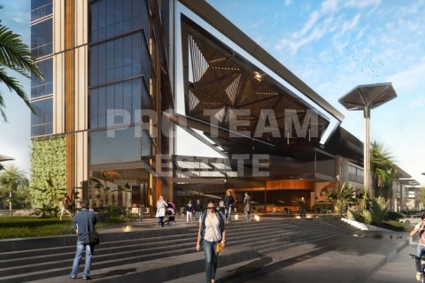 Apartment for sale  in Konyaalti, Antalya, Turkey, studio, 57m2, No. 192235 – photo 3