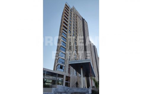 Apartment for sale  in Konyaalti, Antalya, Turkey, studio, 57m2, No. 192235 – photo 13