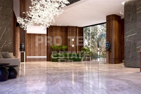 Apartment for sale  in Konyaalti, Antalya, Turkey, studio, 57m2, No. 192235 – photo 6