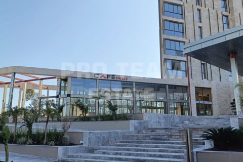 Apartment for sale  in Konyaalti, Antalya, Turkey, studio, 57m2, No. 192235 – photo 12