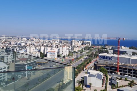 Apartment for sale  in Konyaalti, Antalya, Turkey, studio, 57m2, No. 192235 – photo 18