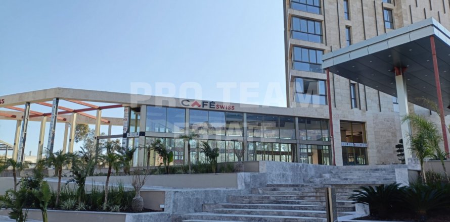 Apartment  in Konyaalti, Antalya, Turkey No. 192235