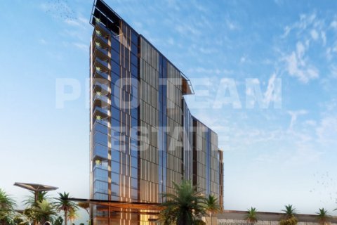 Apartment for sale  in Konyaalti, Antalya, Turkey, studio, 57m2, No. 192235 – photo 2