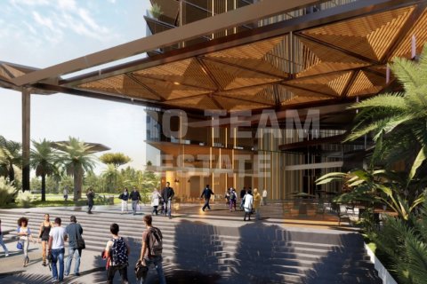 Apartment for sale  in Konyaalti, Antalya, Turkey, studio, 57m2, No. 192235 – photo 4