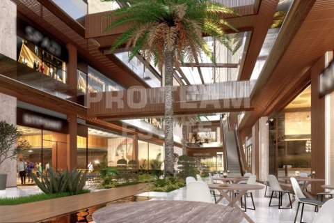 Apartment for sale  in Konyaalti, Antalya, Turkey, studio, 57m2, No. 192235 – photo 9