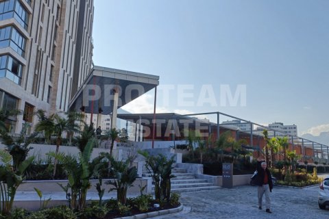 Apartment for sale  in Konyaalti, Antalya, Turkey, studio, 57m2, No. 192235 – photo 11