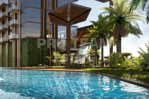 Apartment for sale  in Konyaalti, Antalya, Turkey, studio, 57m2, No. 192235 – photo 5