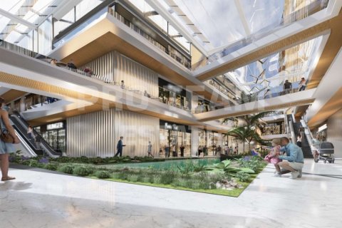 Apartment for sale  in Konyaalti, Antalya, Turkey, studio, 57m2, No. 192235 – photo 7