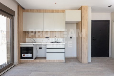 Lejlighed  i Altintash, Antalya, Tyrkiet Nr. 192238 - 1