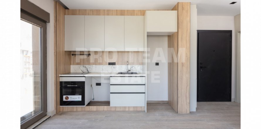 Lejlighed  i Altintash, Antalya, Tyrkiet Nr. 192238