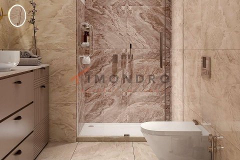 آپارتمان در Kepez،  Antalya ، ترکیه 2 خوابه ، 90 متر مربع.  شماره 192247 - 28