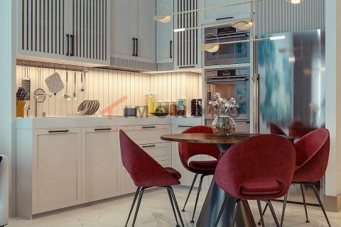 آپارتمان در Kepez،  Antalya ، ترکیه 2 خوابه ، 90 متر مربع.  شماره 192247 - 24