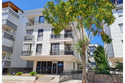 Lägenhet  i Muratpasa, Antalya, Turkiet Nr. 192240 - 1