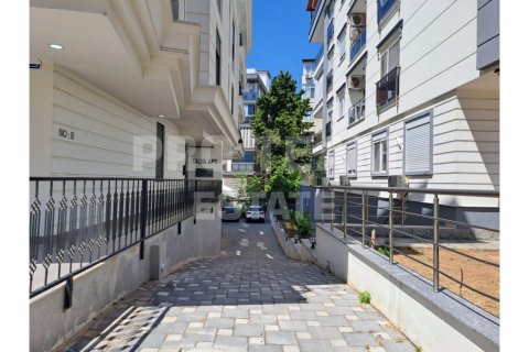 Lägenhet  i Muratpasa, Antalya, Turkiet Nr. 192240 - 2