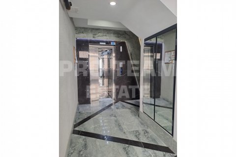 Lägenhet  i Muratpasa, Antalya, Turkiet Nr. 192240 - 4