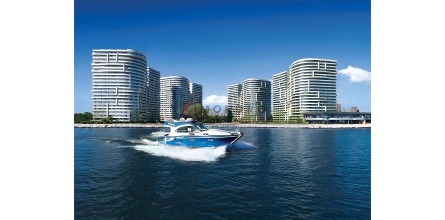 Daire  3+1  Bakırköy, İstanbul, Türkiye №152717