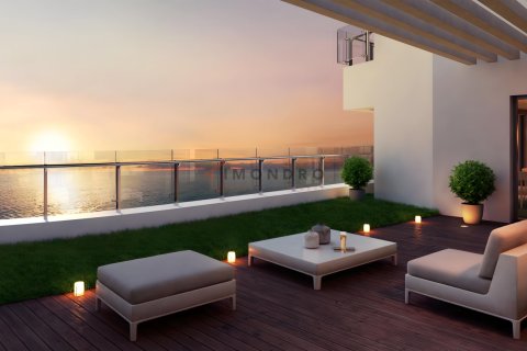 Продажа квартиры  в Бакыркей, Стамбуле, Турция 3+1, 193м2, №152717 – фото 9