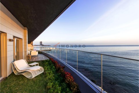 Продажа квартиры  в Бакыркей, Стамбуле, Турция 3+1, 193м2, №152717 – фото 7