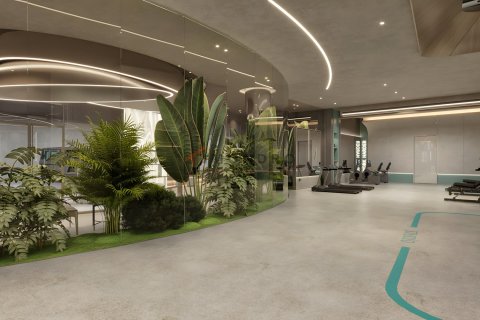 Продажа квартиры  в Бакыркей, Стамбуле, Турция 3+1, 193м2, №152717 – фото 20