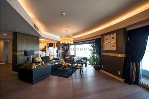 Продажа квартиры  в Бакыркей, Стамбуле, Турция 2+1, 117м2, №152716 – фото 4