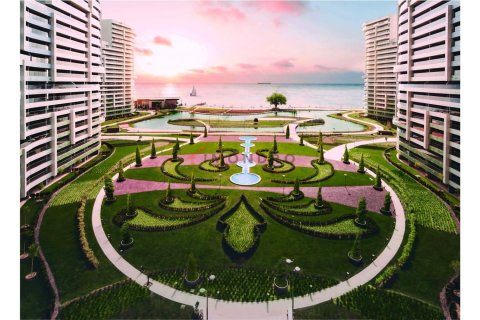 Продажа квартиры  в Бакыркей, Стамбуле, Турция 2+1, 117м2, №152716 – фото 2