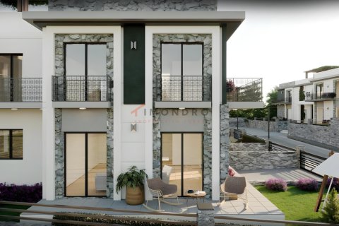 3+1 Lägenhet  i Catalkoy, Girne,  Nr. 152494 - 4
