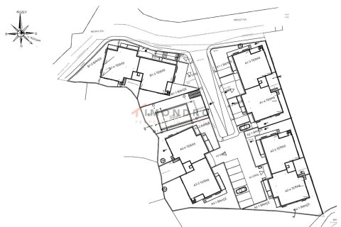 3+1 Lägenhet  i Catalkoy, Girne,  Nr. 152494 - 15