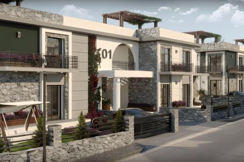 3+1 Lägenhet  i Catalkoy, Girne,  Nr. 152494 - 3