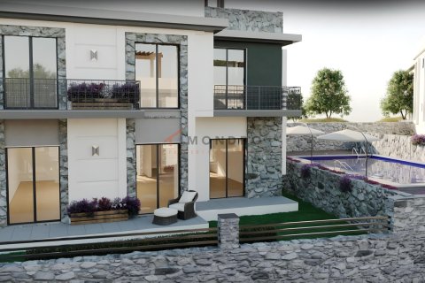 3+1 Lägenhet  i Catalkoy, Girne,  Nr. 152494 - 9