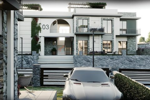 3+1 Lägenhet  i Catalkoy, Girne,  Nr. 152494 - 8