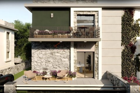 3+1 Lägenhet  i Catalkoy, Girne,  Nr. 152494 - 6