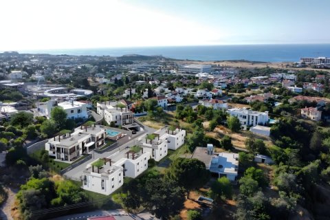 3+1 Lägenhet  i Catalkoy, Girne,  Nr. 152494 - 12