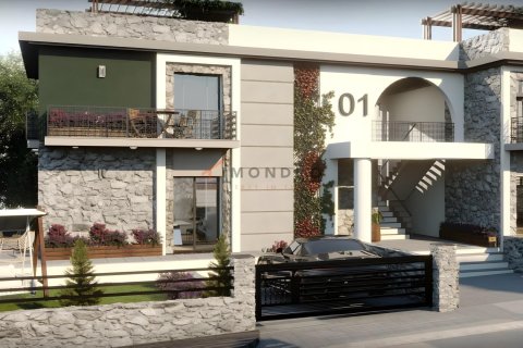 3+1 Lägenhet  i Catalkoy, Girne,  Nr. 152494 - 5