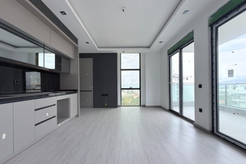 4+1 Lejlighed  i Alanya, Antalya, Tyrkiet Nr. 154876 - 9