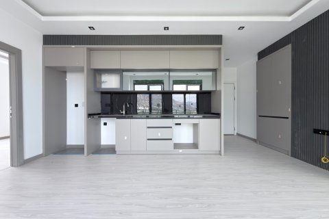 4+1 Lejlighed  i Alanya, Antalya, Tyrkiet Nr. 154876 - 8