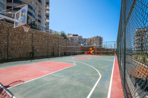 4+1 Lejlighed  i Alanya, Antalya, Tyrkiet Nr. 154876 - 5