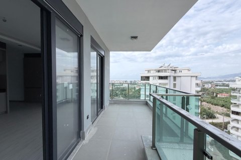 1+0 Leilighet  i Alanya, Antalya, Tyrkia Nr. 154880