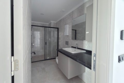 Daire  1+0  Alanya, Antalya, Türkiye №154880 - 11