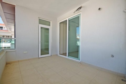 Takvåning  i Kestel, Antalya, Turkiet Nr. 209015 - 13