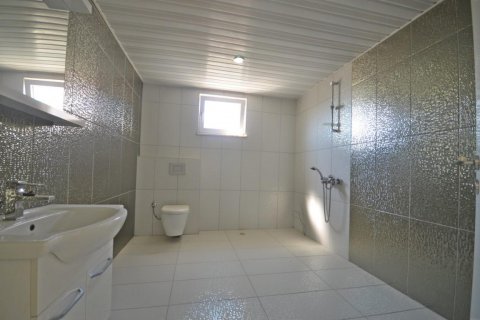 Takvåning  i Kestel, Antalya, Turkiet Nr. 209015 - 21