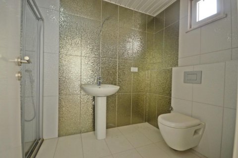 Takvåning  i Kestel, Antalya, Turkiet Nr. 209015 - 8